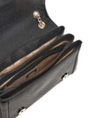 DAMEN-SCHULTERTASCHE - GUESS SCHWARZ - HWZG96 72210 3