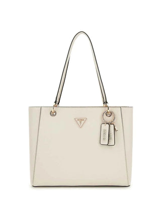 DAMEN-TRAGETASCHE - GUESS WEISS - HWZG96 72250 1