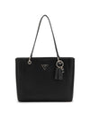 DAMEN-TRAGETASCHE - GUESS SCHWARZ - HWZG96 72250 1
