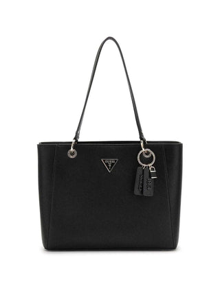 DAMEN-TRAGETASCHE - GUESS SCHWARZ - HWZG96 72250 1