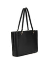 DAMEN-TRAGETASCHE - GUESS SCHWARZ - HWZG96 72250 2