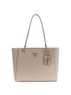 DAMEN-TRAGETASCHE - GUESS TAUPE - HWZG96 72250 1
