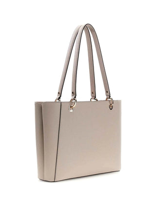DAMEN-TRAGETASCHE - GUESS TAUPE - HWZG96 72250 2