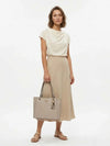 DAMEN-TRAGETASCHE - GUESS TAUPE - HWZG96 72250 4