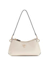 DAMEN-SCHULTERTASCHE - GUESS WEISS - HWZG96 72730 1