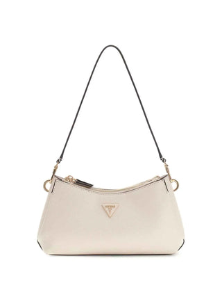 DAMEN-SCHULTERTASCHE - GUESS WEISS - HWZG96 72730 1