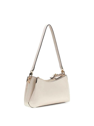 DAMEN-SCHULTERTASCHE - GUESS WEISS - HWZG96 72730 2