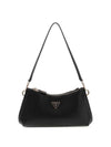 DAMEN-SCHULTERTASCHE - GUESS SCHWARZ - HWZG96 72730 1