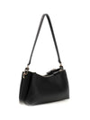 DAMEN-SCHULTERTASCHE - GUESS SCHWARZ - HWZG96 72730 2