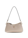 DAMEN-SCHULTERTASCHE - GUESS TAUPE - HWZG96 72730 1