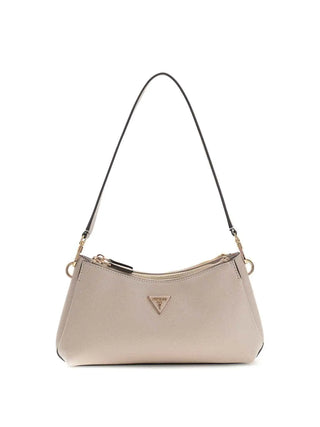 DAMEN-SCHULTERTASCHE - GUESS TAUPE - HWZG96 72730 1