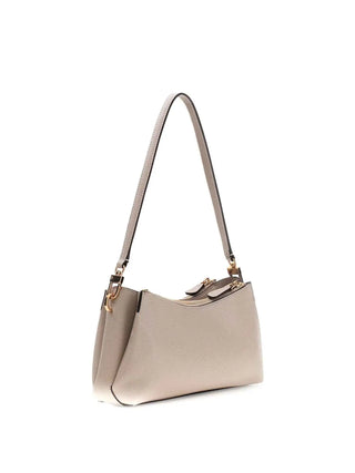 DAMEN-SCHULTERTASCHE - GUESS TAUPE - HWZG96 72730 2