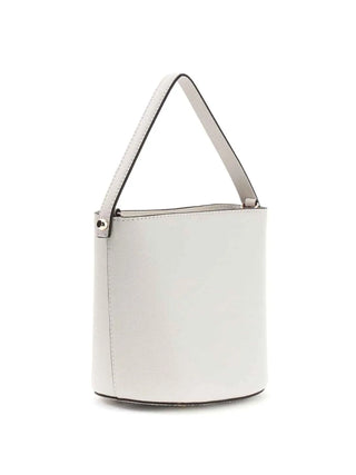 BORSA A MANO DONNA - GUESS BIANCO - HWZG99 19030 2