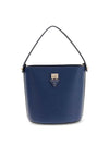 BORSA A MANO DONNA - GUESS NAVY - HWZG99 19030 1