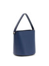 BORSA A MANO DONNA - GUESS NAVY - HWZG99 19030 2