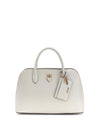BORSA A MANO DONNA - GUESS BIANCO - HWZG99 19060 1