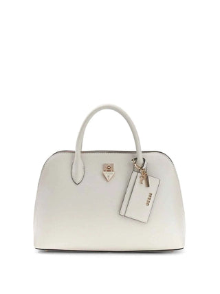 BORSA A MANO DONNA - GUESS BIANCO - HWZG99 19060 1