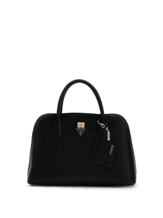 BORSA A MANO DONNA - GUESS NERO - HWZG99 19060 1