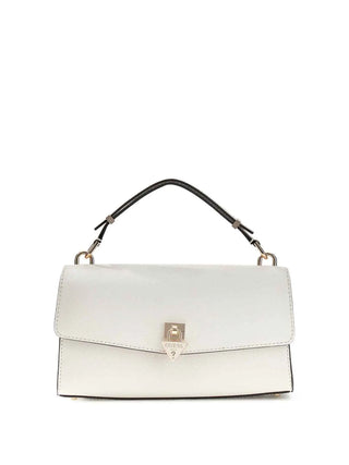 BORSA A MANO DONNA - GUESS BIANCO - HWZG99 19200