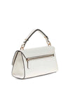 BORSA A MANO DONNA - GUESS BIANCO - HWZG99 19200 2