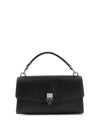 BORSA A MANO DONNA - GUESS NERO - HWZG99 19200 1