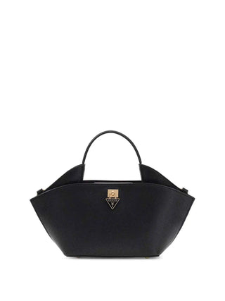 TOTE DONNA - GUESS NERO - HWZG99 19750