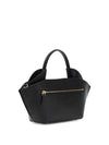 TOTE DONNA - GUESS NERO - HWZG99 19750 2