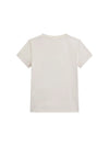 Mädchen-T-Shirt - Guess Kids Weiß - J5RI46 J1314 2