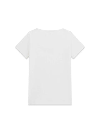 Mädchen-Poloshirt - Guess Kids Weiß - J5YP03 KB1O1 2