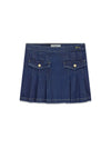 GONNA RAGAZZA - GUESS KIDS JEANS - J6GD33 D8260 1