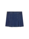 GONNA RAGAZZA - GUESS KIDS JEANS - J6GD33 D8260 2