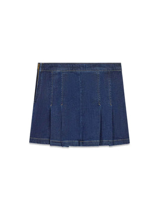 GONNA RAGAZZA - GUESS KIDS JEANS - J6GD33 D8260 2