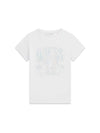 T-SHIRT RAGAZZA - GUESS KIDS BIANCO - J6GI14 K6YW4 1