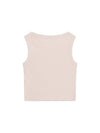 T-SHIRT RAGAZZA - GUESS KIDS ROSA - J6GI36 K8RT2 2