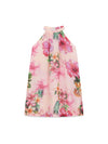 ABITO RAGAZZA - GUESS KIDS MULTI - J6GK00 WA2T0 1