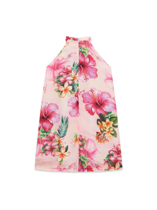 ABITO RAGAZZA - GUESS KIDS MULTI - J6GK00 WA2T0 2