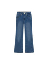 Mädchenjeans - Guess Kinderjeans - J6RA18 D4CA0 1