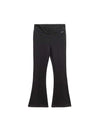 Mädchenhose - Guess Kids Schwarz - J6RB02 KCY62 1