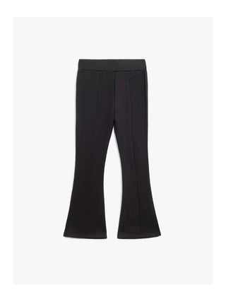 Mädchenhose - Guess Kids Schwarz - J6RB02 KCY62 2