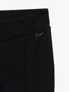 Mädchenhose - Guess Kids Schwarz - J6RB02 KCY62 3