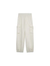 Mädchenhose - Guess Kids Beige - J6RB03 WH2K0 1