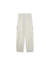 Mädchenhose - Guess Kids Beige - J6RB03 WH2K0 2