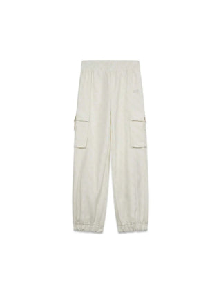 Mädchenhose - Guess Kids Beige - J6RB03 WH2K0 2