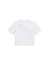 Mädchen-T-Shirt - Guess Kids Weiß - J6RI00 K6YW4 2