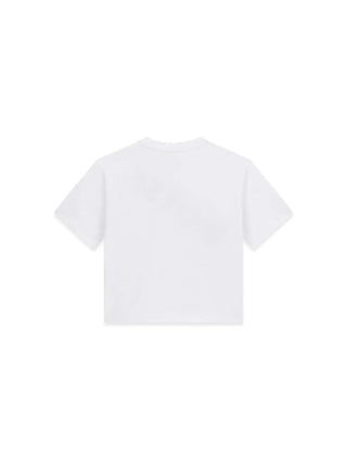 Mädchen-T-Shirt - Guess Kids Weiß - J6RI00 K6YW4 2