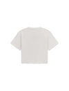 Mädchen-T-Shirt - Guess Kids Weiß - J6RI12 J1314 2