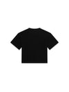 Mädchen-T-Shirt - Guess Kids Schwarz - J6RI12 J1314 2