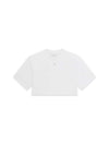 Mädchen-T-Shirt - Guess Kids Weiß - J6RI13 K8HM4 1