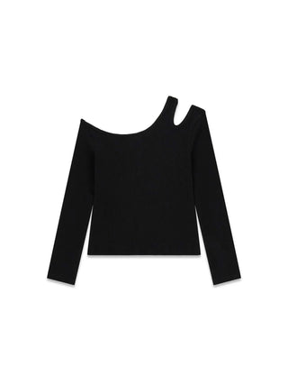 Mädchen-T-Shirt - Guess Kids Schwarz - J6RI29 KBZP4 2