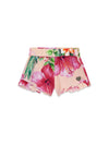 SHORT BAMBINA - GUESS KIDS MULTI - K6GD01 WG5S2 1
